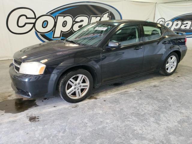 Vin: 1b3cc5fb0an174232, lot: 54566835, dodge avenger r/t 2010 img_1