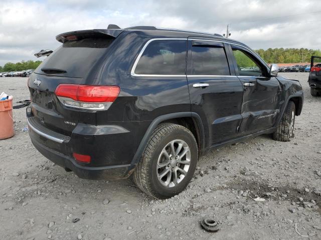 Vin: 1c4rjfbg1fc774315, lot: 50918375, jeep grand cher limited 20153