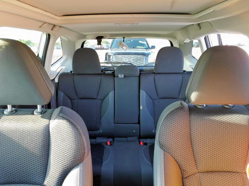 2023 SUBARU FORESTER P - JF2SKAEC0PH400567