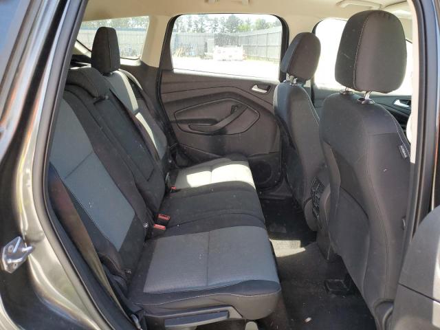 2017 FORD ESCAPE SE - 1FMCU9GD4HUE42763