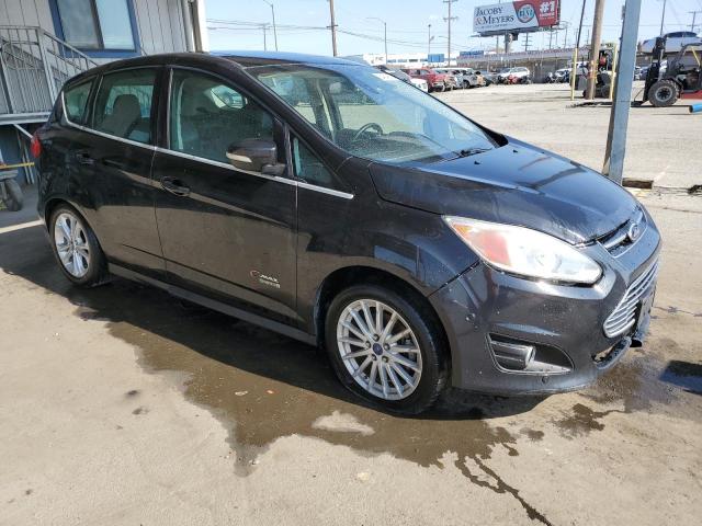 Vin: 1fadp5cu1dl522641, lot: 54848605, ford cmax premium 20134