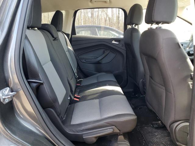 2017 FORD ESCAPE SE - 1FMCU0GD3HUD61572