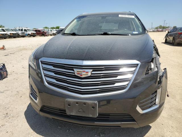 2017 CADILLAC XT5 LUXURY - 1GYKNBRS6HZ220643