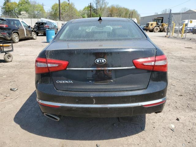 2016 KIA CADENZA LU KNALN4D77G5206939