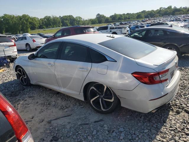 Vin: 1hgcv1f32la112272, lot: 53801195, honda accord sport 20202