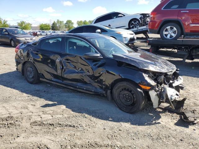 Vin: 2hgfc2f52jh567406, lot: 51531305, honda civic lx 20184