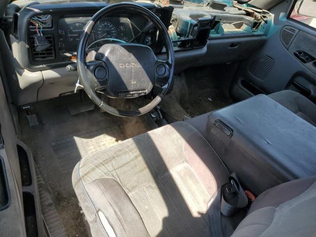1995 DODGE RAM 1500 #3292367332