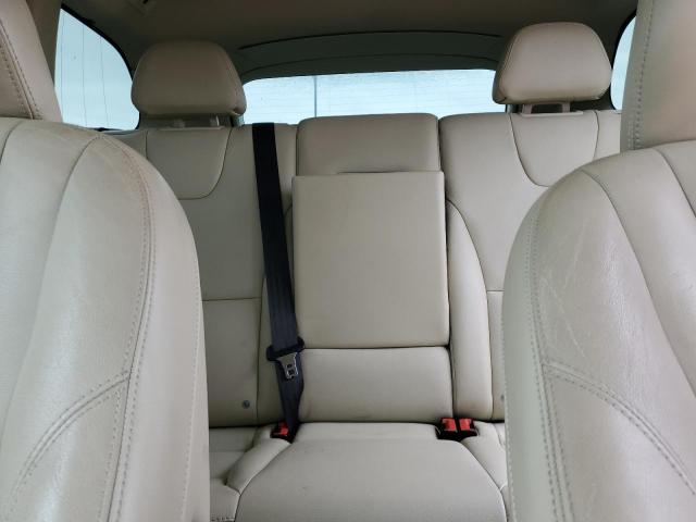 2015 VOLVO XC60 T5 PR - YV440MDK0F2636982