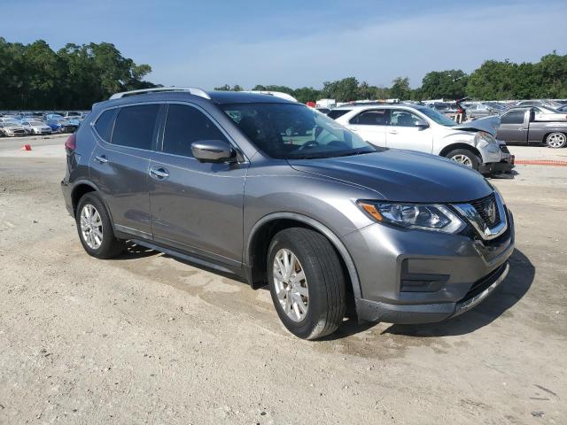 Vin: knmat2mt7jp580223, lot: 53661485, nissan rogue s 20184