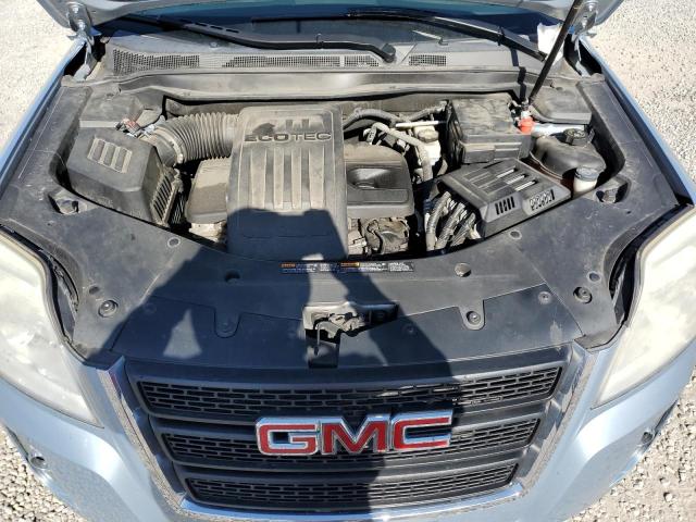2014 GMC TERRAIN SL - 2GKALMEK9E6183821