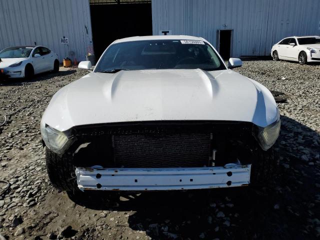2015 FORD MUSTANG - 1FA6P8AM5F5396904