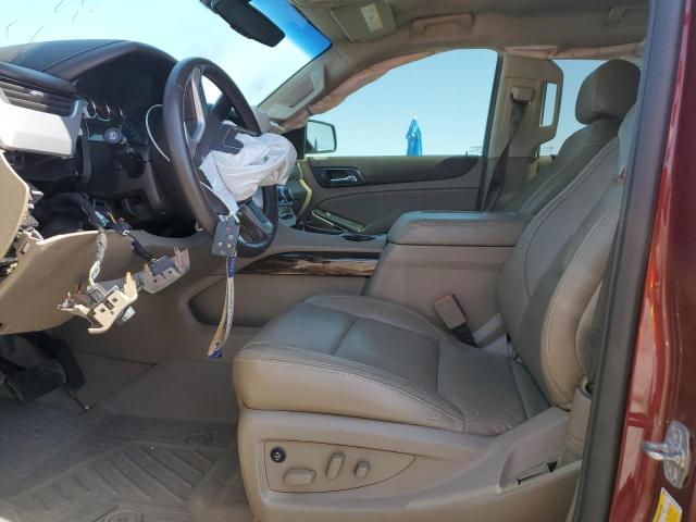 2019 GMC YUKON SLE 1GKS1AKC9KR355643