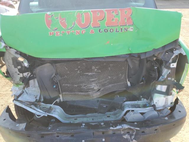 2019 GMC SAVANA G25 1GTW7AFP8K1209967