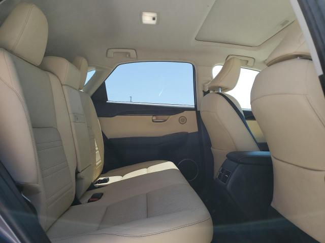 2016 LEXUS NX 200T BA - JTJYARBZ1G2032838
