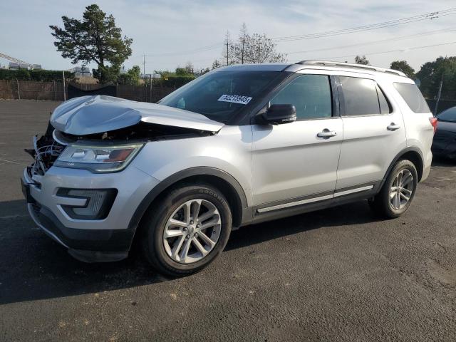 Vin: 1fm5k7d83ggb89507, lot: 52215945, ford explorer xlt 2016 img_1