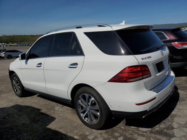 Vin: 4jgda5jb5ha900650, lot: 54814345, mercedes-benz gle-class 350 20172