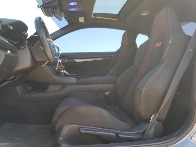 2020 HONDA CIVIC SI - 2HGFC3A57LH750896
