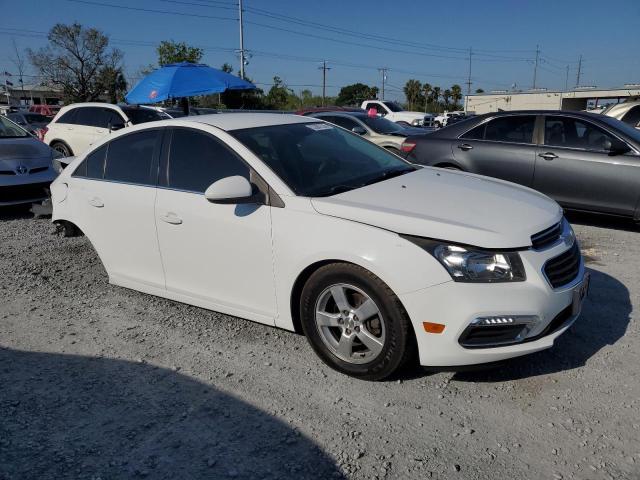 Vin: 1g1pe5sb6g7173575, lot: 53367335, chevrolet cruze lt 20164