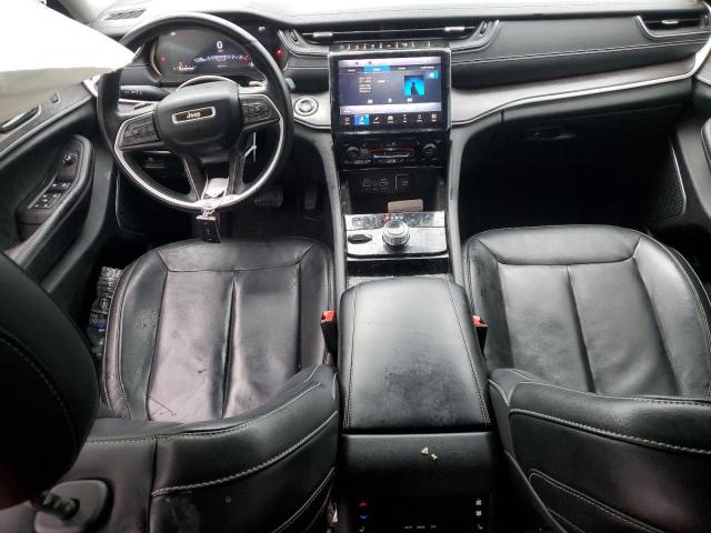 2022 JEEP GRAND CHER - 1C4RJKBG6N8507357