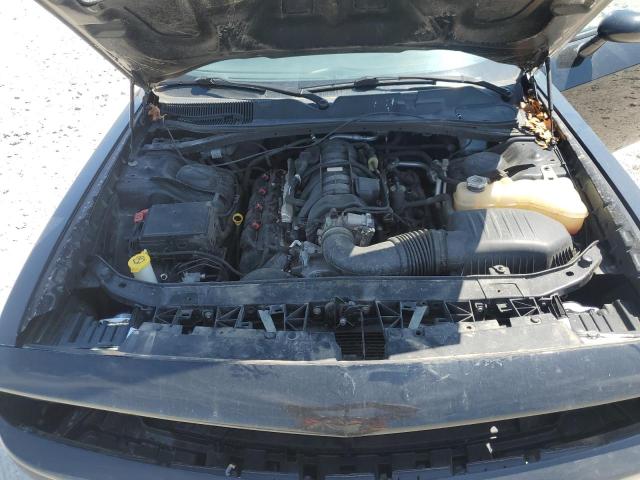 2019 DODGE CHALLENGER 2C3CDZBT0KH545101