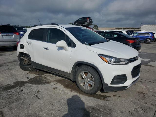 Vin: 3gncjlsbxhl236753, lot: 53996015, chevrolet trax 1lt 20174
