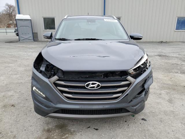 2016 HYUNDAI TUCSON LIM - KM8J3CA27GU096348