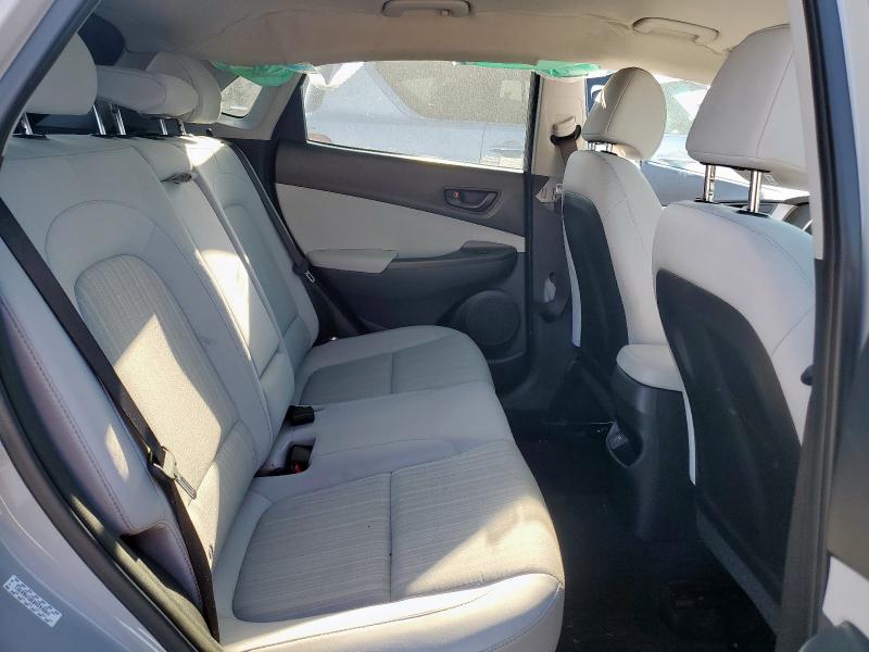 2023 HYUNDAI KONA SEL - KM8K62AB3PU960351