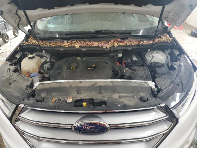 2017 FORD EDGE SE - 2FMPK4G98HBB89068