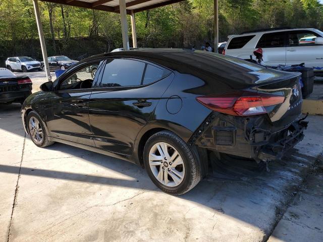 Vin: 5npd84lf6lh580492, lot: 52342115, hyundai elantra sel 20202