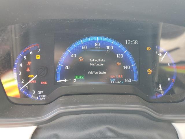 2020 TOYOTA COROLLA LE - JTDEBRBE7LJ002713