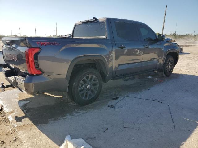 Vin: 5tfla5ab9nx016557, lot: 52783355, toyota tundra crewmax sr 20223