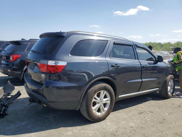 Vin: 1c4rdhdg3dc700276, lot: 52290215, dodge durango crew 20133