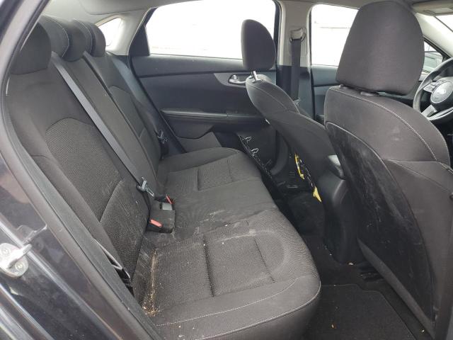 2019 KIA FORTE FE - 3KPF24AD1KE011127