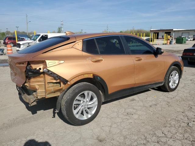 Vin: kl47lae26rb155332, lot: 53983495, buick envista pr preferred 20243