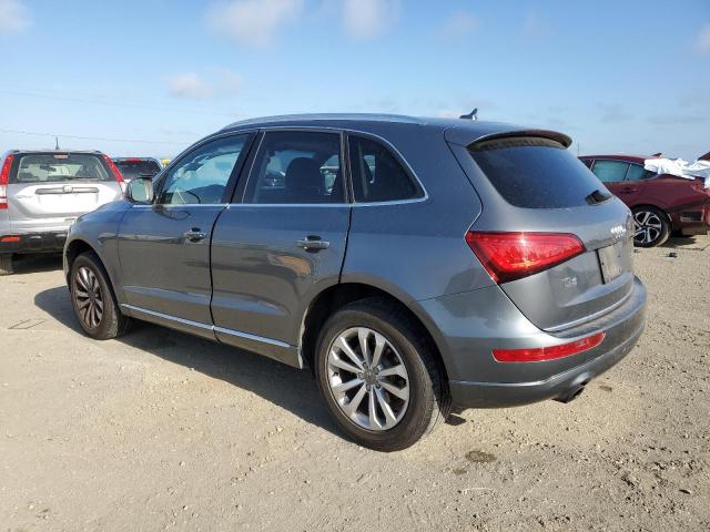 Vin: wa1l2afpxga071836, lot: 54438545, audi q5 premium plus 20162