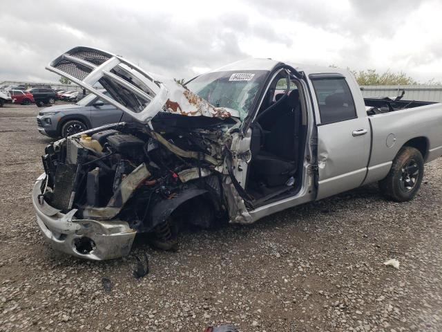 DODGE RAM 1500 S