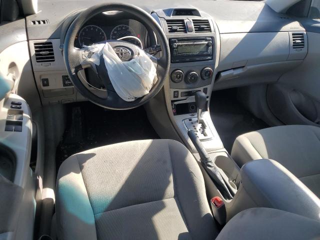2012 TOYOTA COROLLA BA - 2T1BU4EE7CC871660