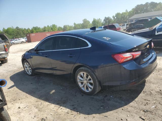 Vin: 1g1zd5stxmf006268, lot: 51940905, chevrolet malibu lt 20212