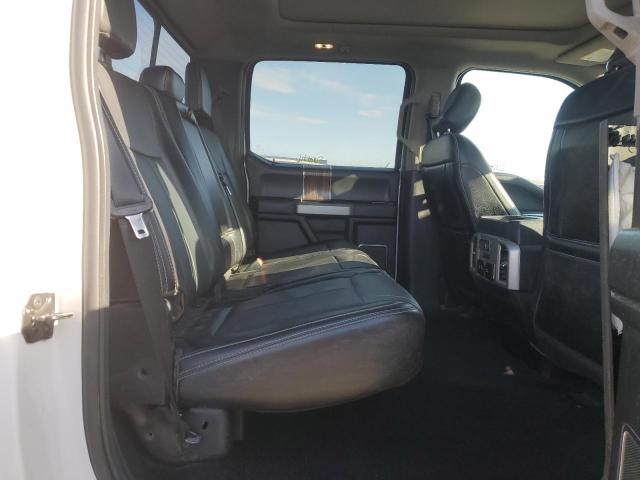 2018 FORD F150 SUPER - 1FTEW1EG7JFC17527