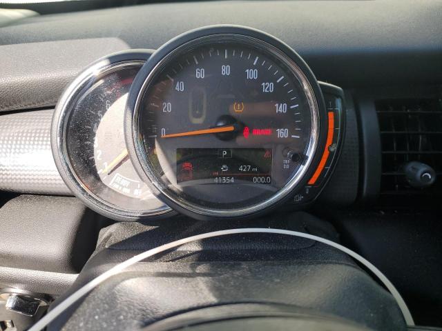 2020 MINI COOPER - WMWXR3C0XL2M31386