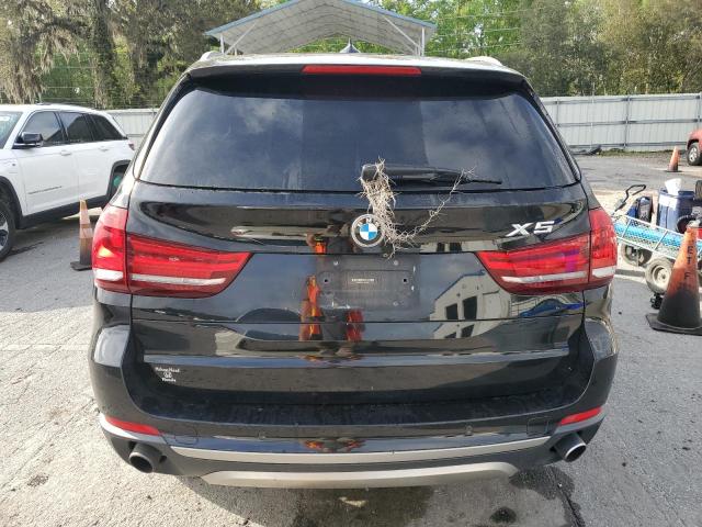 2017 BMW X5 SDRIVE3 - 5UXKR2C51H0U20264