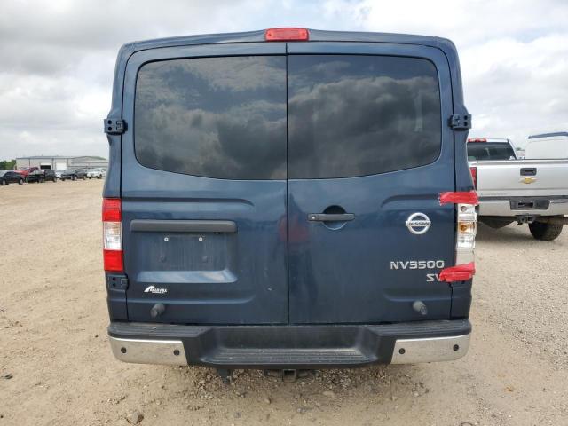 2019 NISSAN NV 3500 - 5BZBF0AA8KN851208