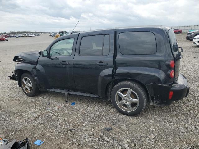 Vin: 3gnbabdb7as545854, lot: 51384185, chevrolet hhr lt 20102