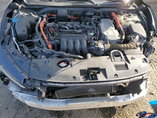 2019 HONDA INSIGHT LX 19XZE4F14KE011416