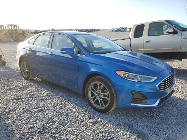 Vin: 3fa6p0cd6lr131061, lot: 53372315, ford fusion sel 20204