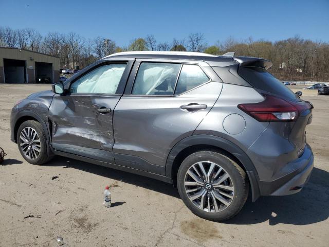 Vin: 3n1cp5cv2nl485672, lot: 53730555, nissan kicks sv 20222