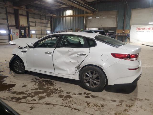 Vin: 5xxgt4l38kg357673, lot: 51712695, kia optima lx 20192