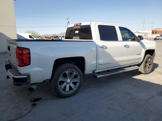 2018 CHEVROLET SILVERADO - 3GCPCTEJ4JG119806