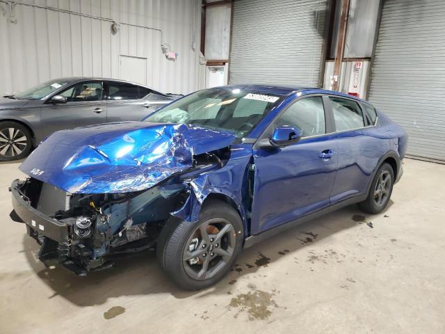 Vin: 3kpft4dexse094235, lot: 53869945, kia k4 lx lx 2025 img_1