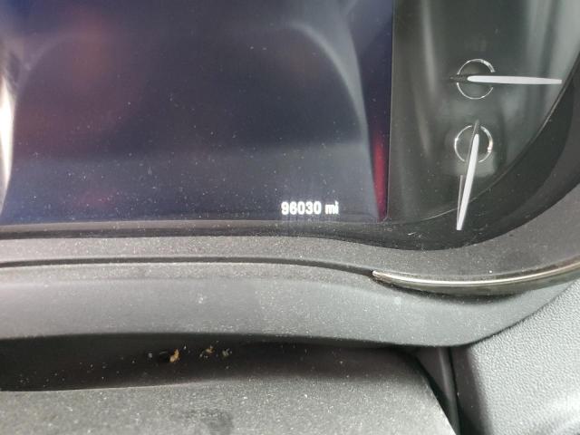 2015 BUICK LACROSSE - 1G4GB5G38FF278510